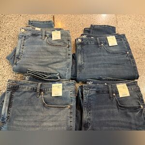 NWT Denim Bundle!